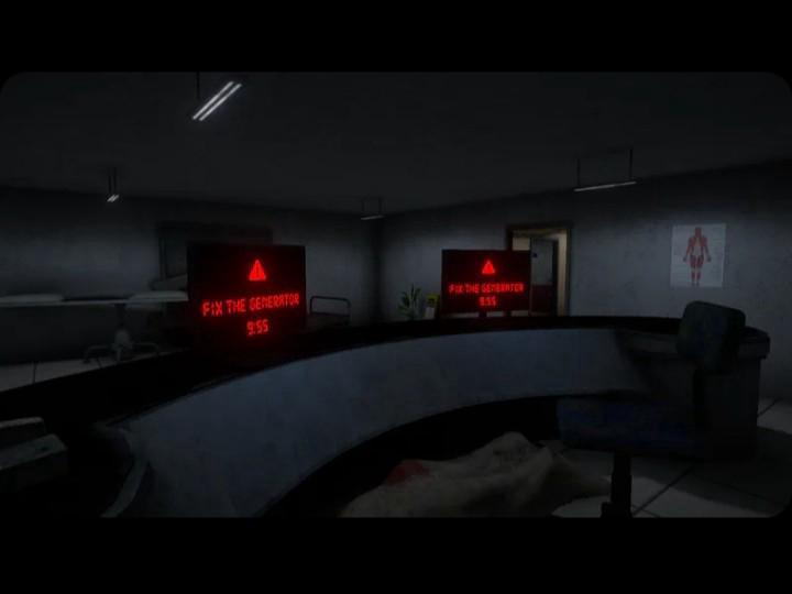 Granny 4 Mortuary Madness gameplay preview 6