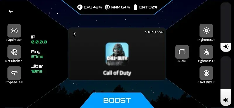 Game Panel preview image 3
