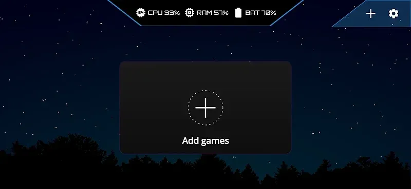 Game Panel preview image 4