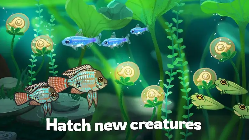 Pondlife screenshot 4