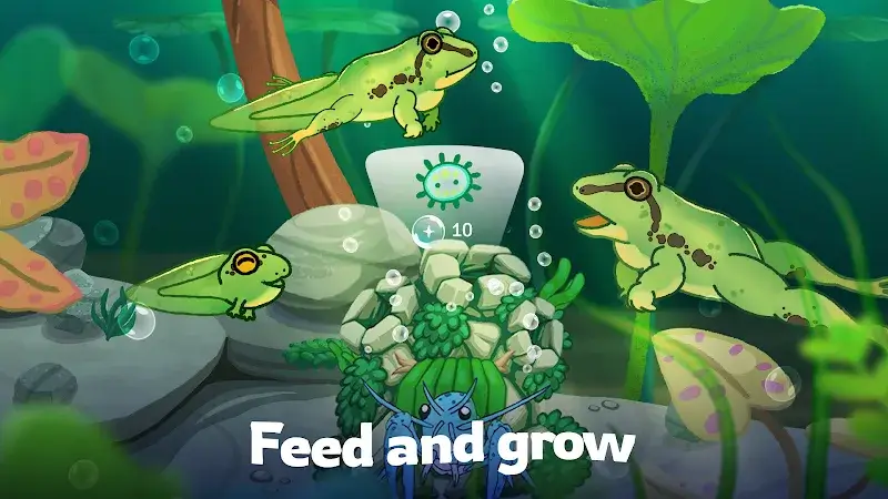 Pondlife screenshot 5
