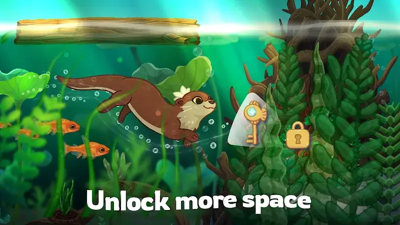 Pondlife screenshot 6