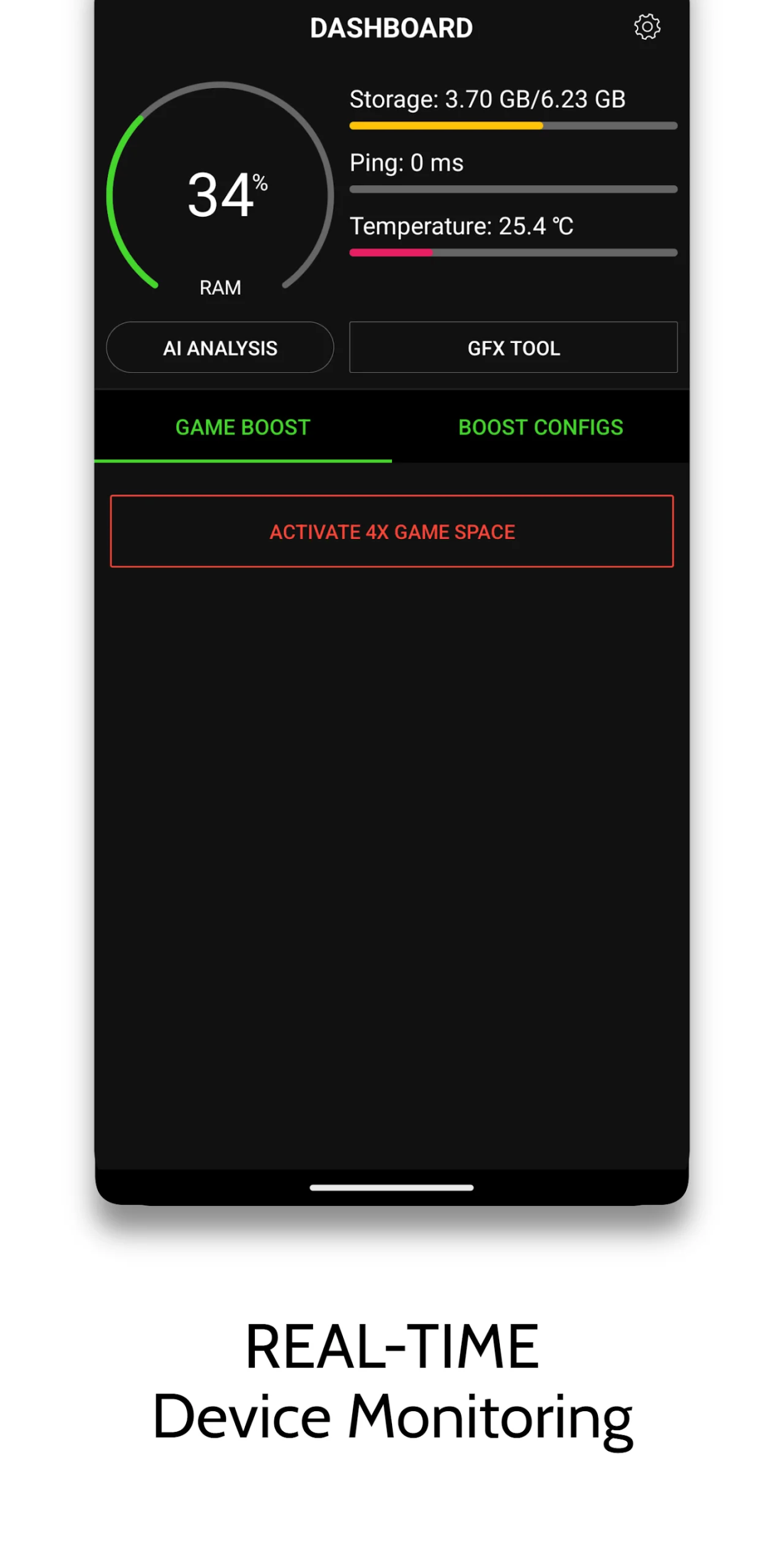 Game Booster 4x Faster Pro preview image 5