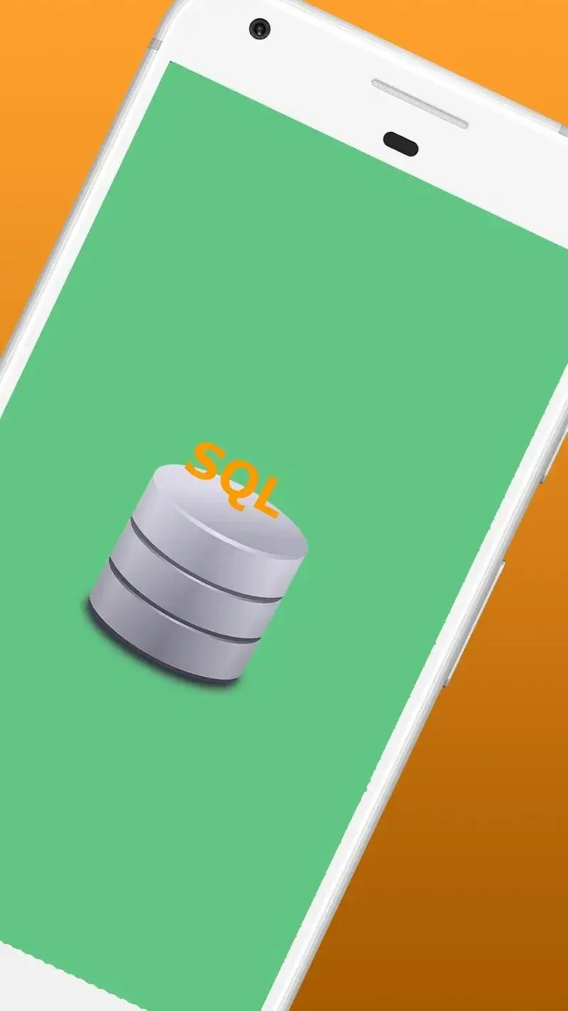 Anteprima app SQLite Database Editor 2