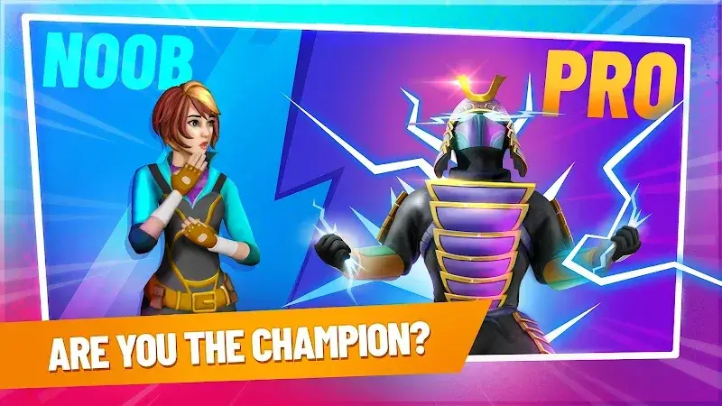 Power Zone: PvP Online Shooter скриншот 3