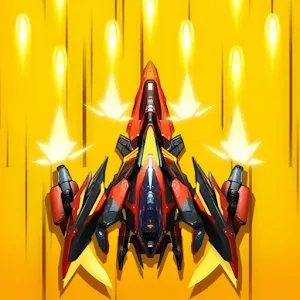 Universe Invader 2