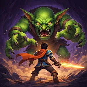 Rush Hero