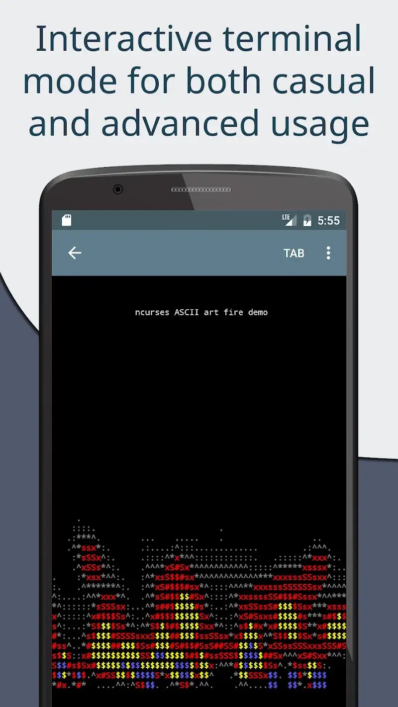 Cxxdroid Screenshot 4