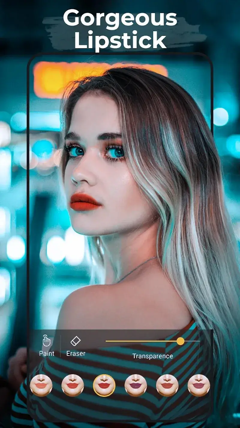 MiX Camera screenshot 5
