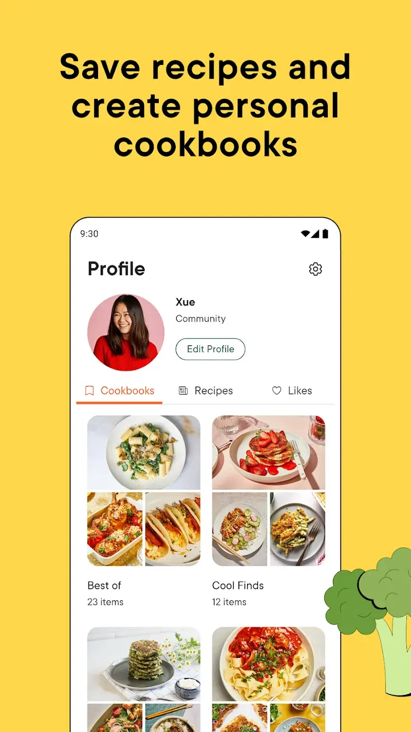 Kitchen Stories v27.4.2 APK Preview 4