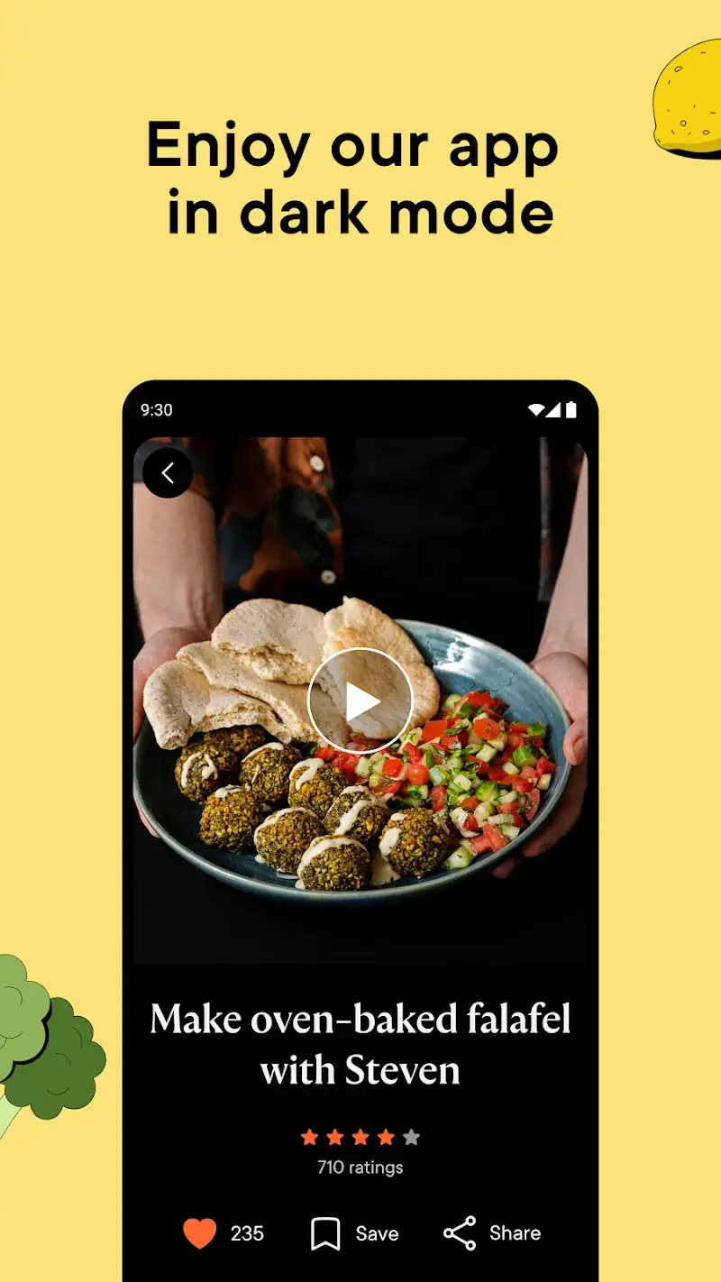 Kitchen Stories v27.4.2 APK Preview 5