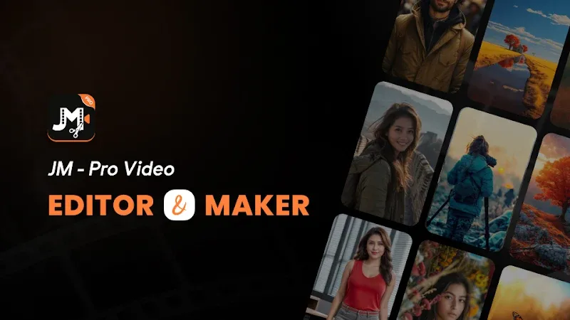Screenshot 5 di Video Editor & Maker Pro