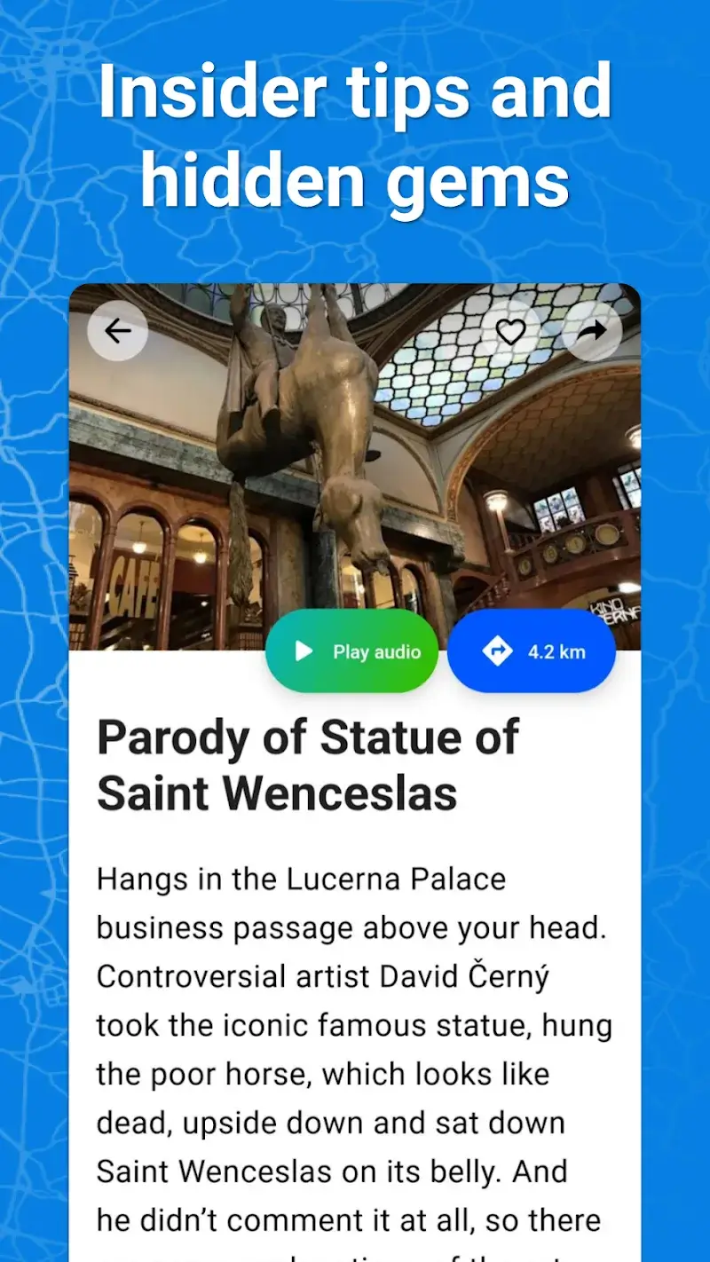 SmartGuide screenshot 5