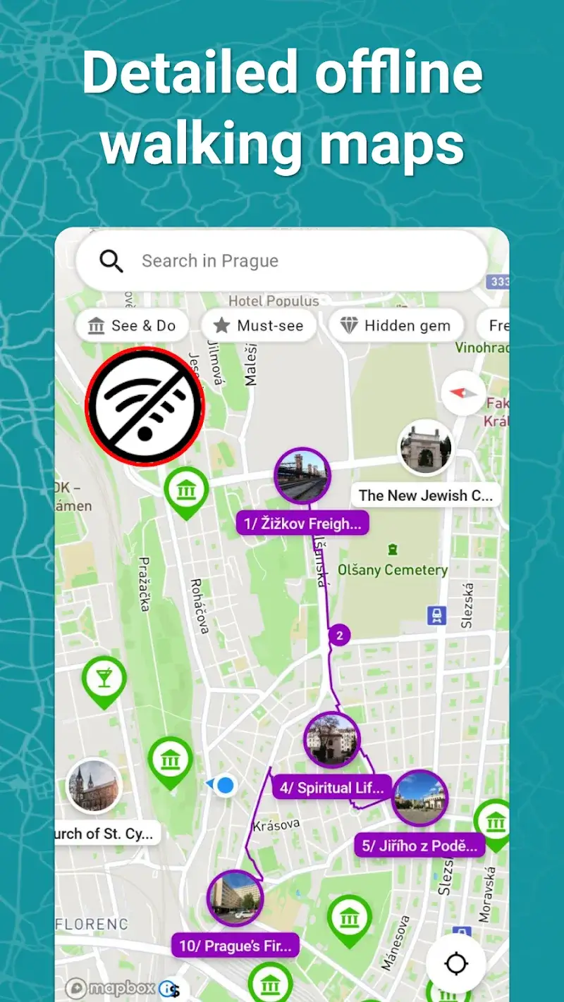 SmartGuide screenshot 6