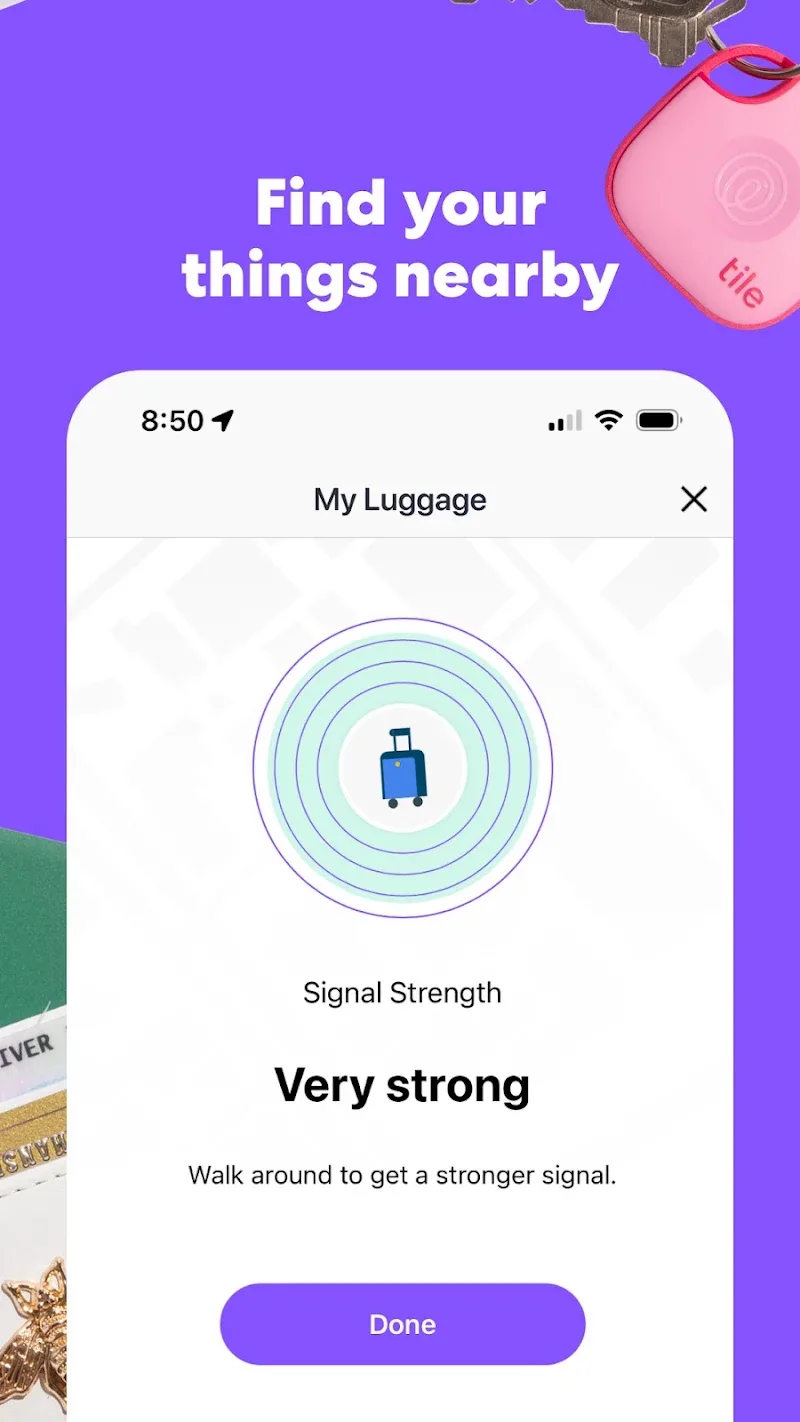 Tile Screenshot 1