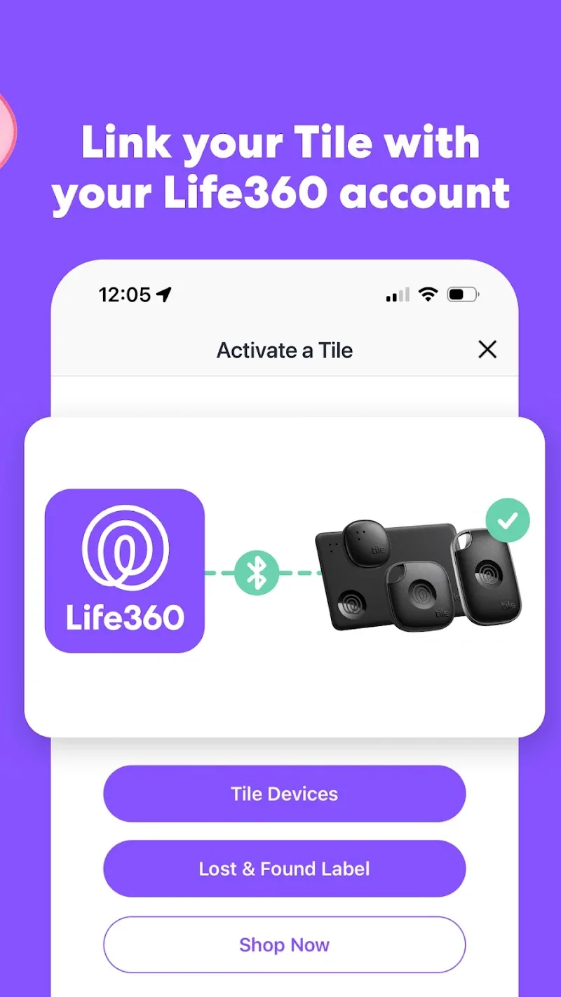 Tile Screenshot 2