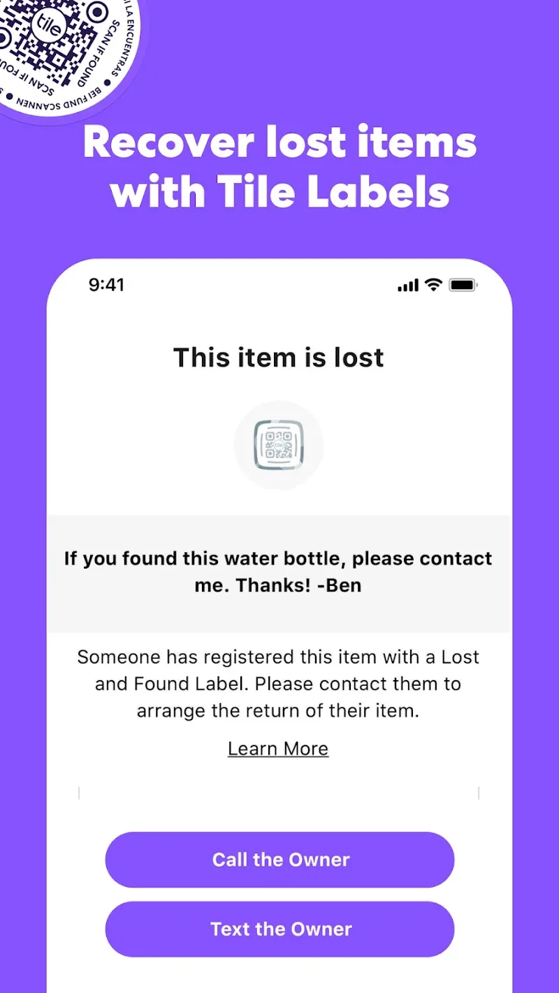 Tile Screenshot 5