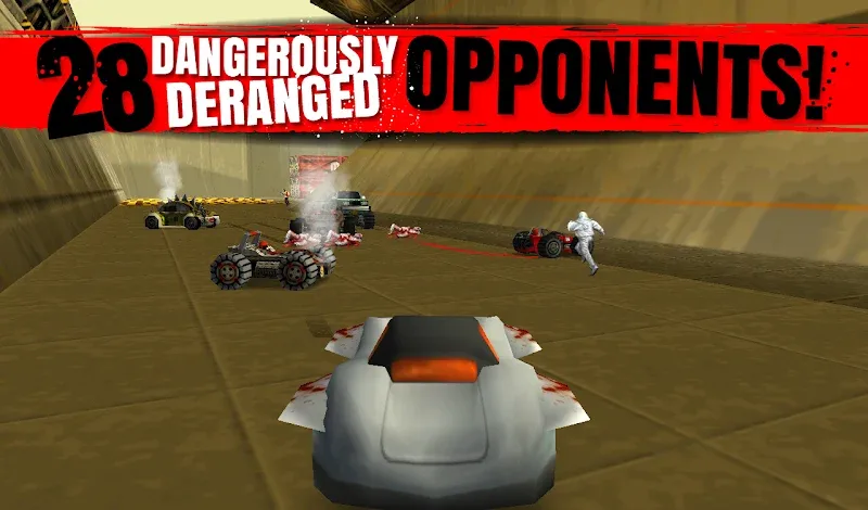 Carmageddon - Imagem 6