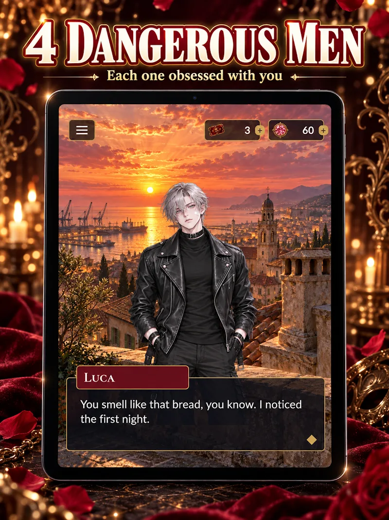 Gilded Cage Waltz - Screenshot 5
