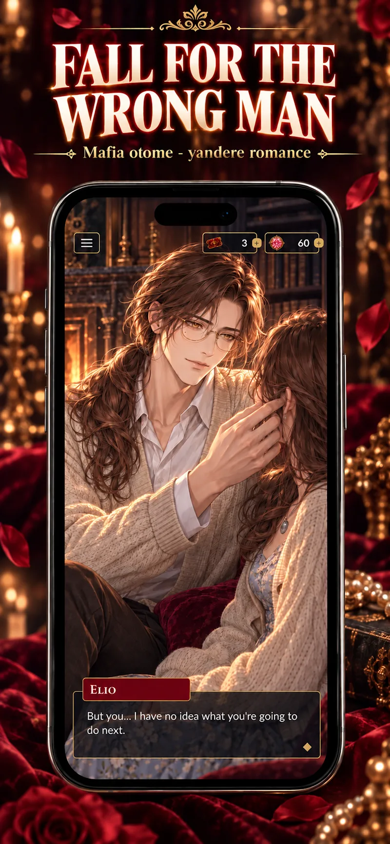 Gilded Cage Waltz - Screenshot 4
