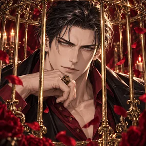 Gilded Cage Waltz