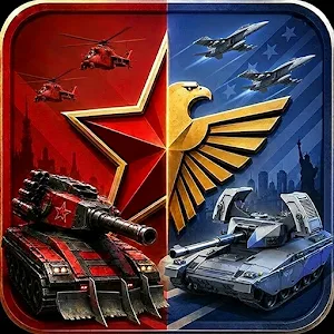 Red Command