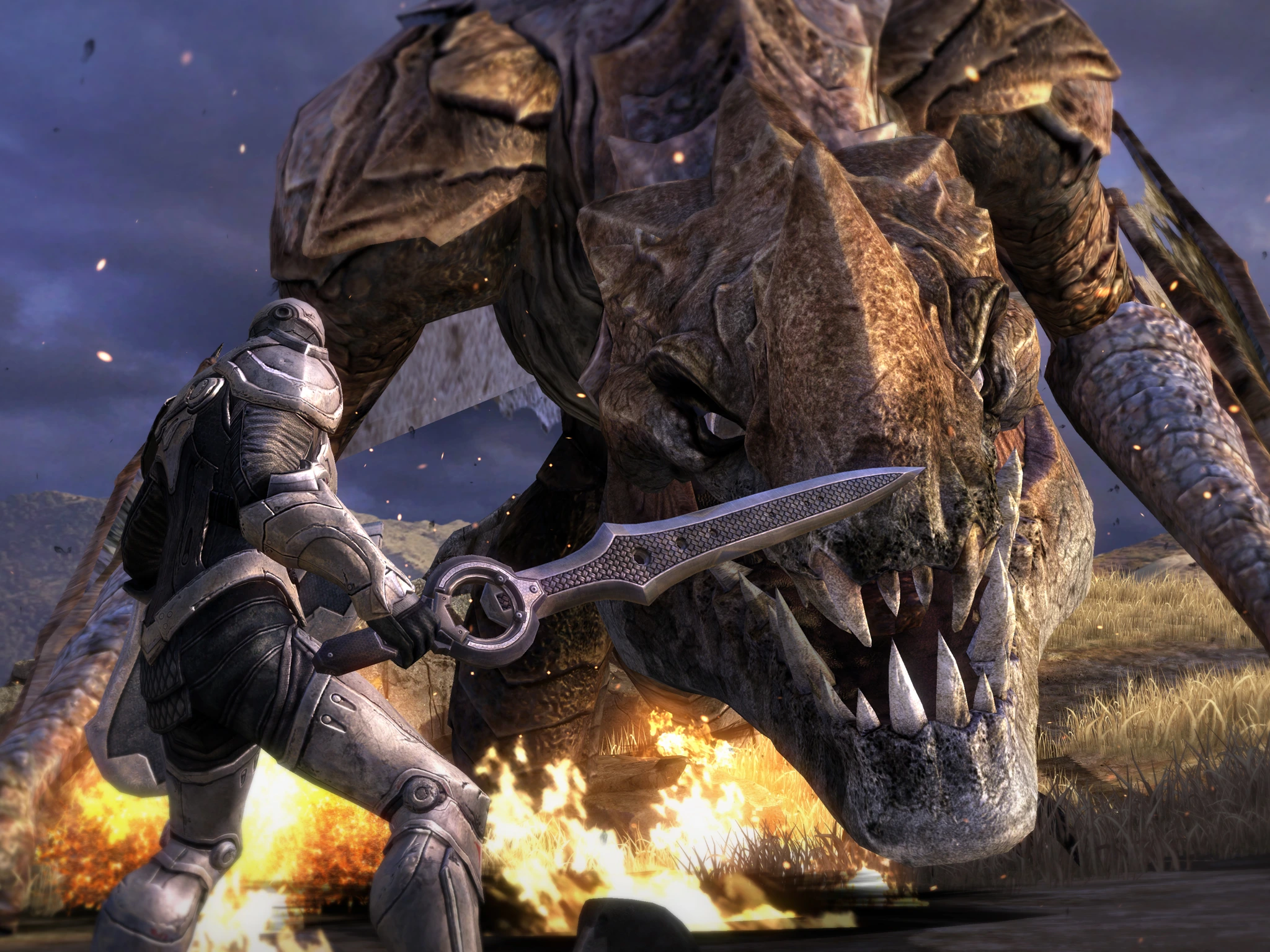 Gameplay-Screenshot 1