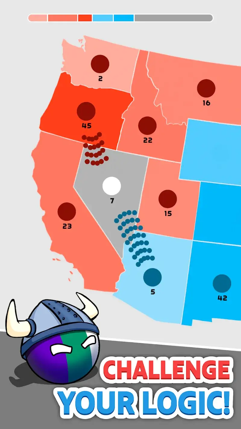 Cuplikan Layar State.io 2