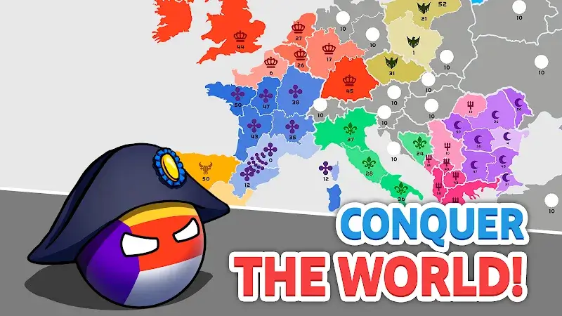 Cuplikan Layar State.io 1