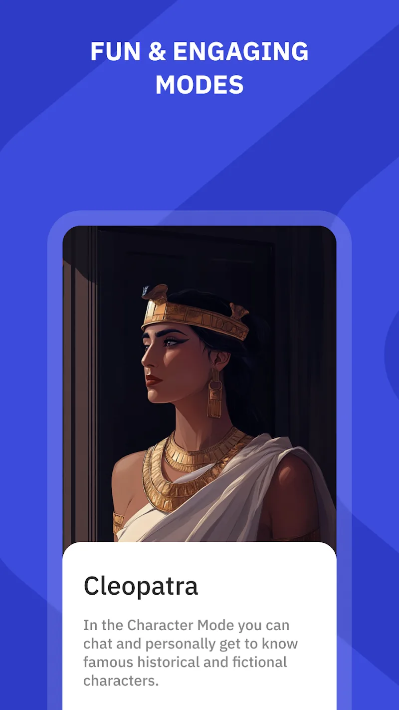 Talkpal Screenshot 4