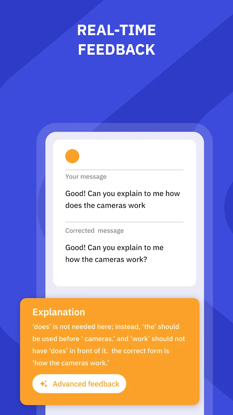 Talkpal Screenshot 6