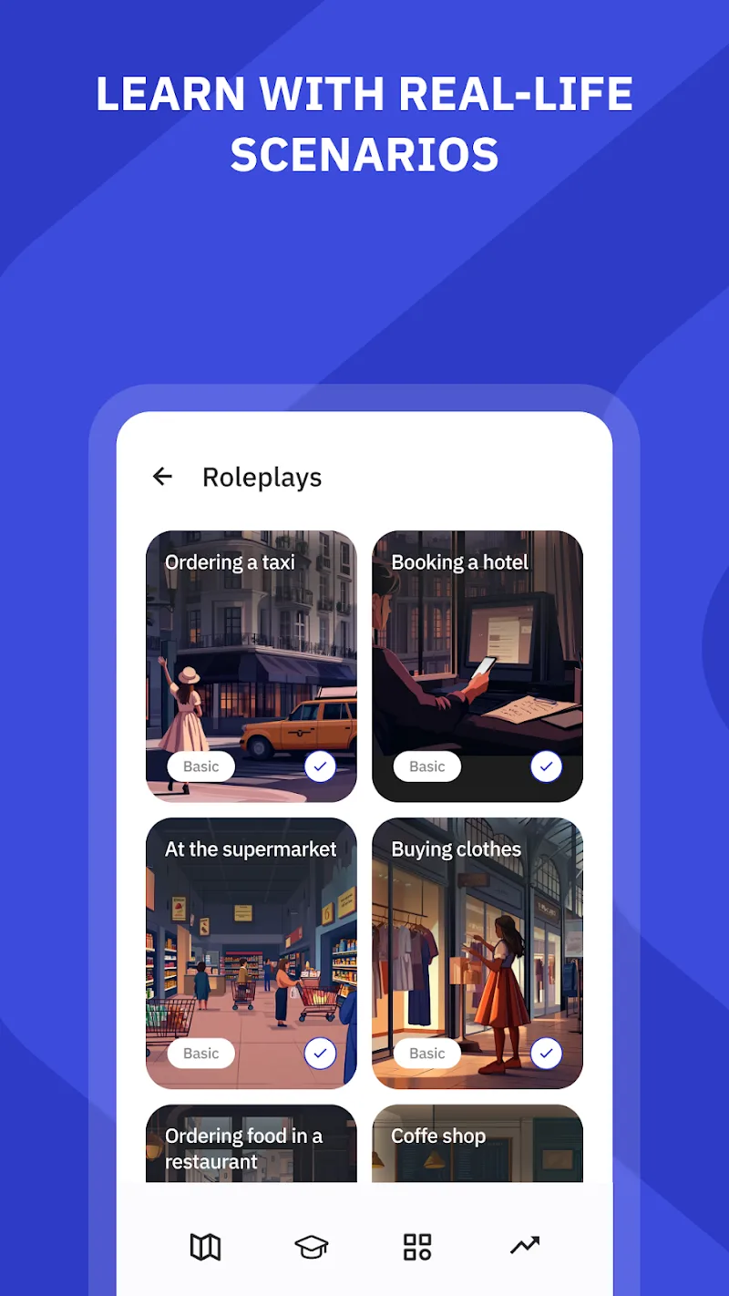 Talkpal Screenshot 5