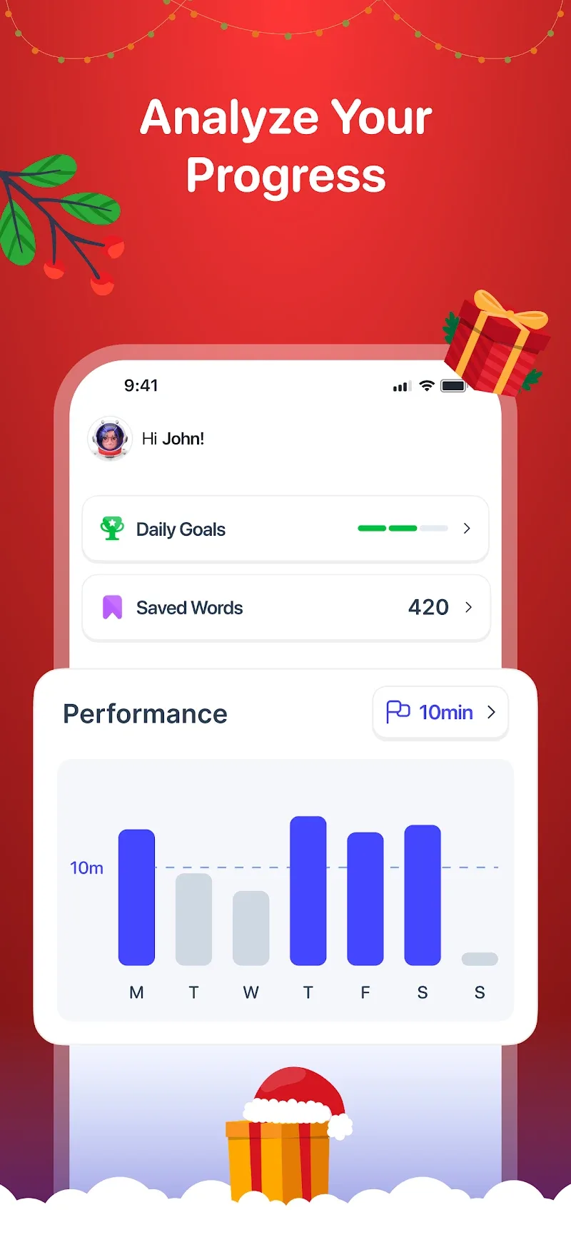 Lucida AI - Learn Languages ภาพหน้าจอ 6