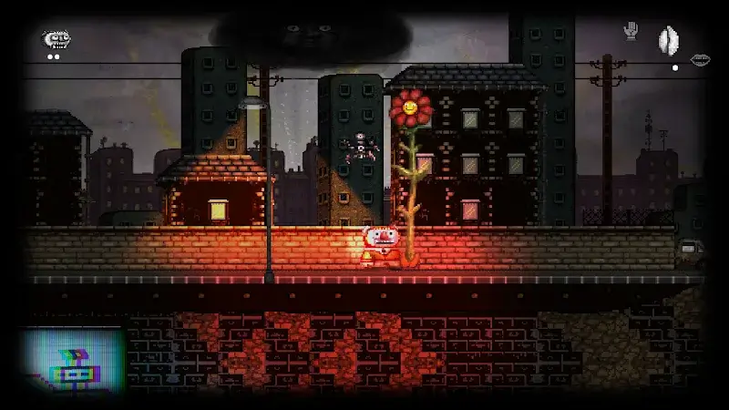 Kovoclak screenshot 3
