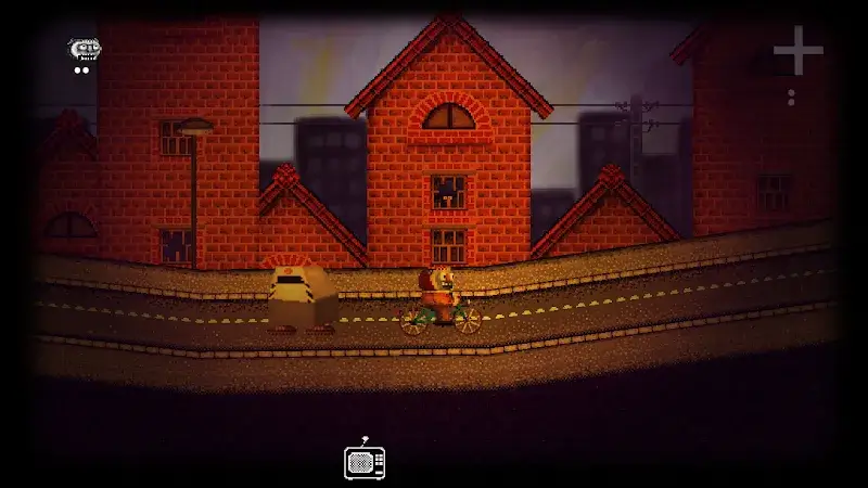 Kovoclak screenshot 2