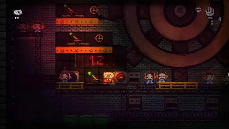 Kovoclak screenshot 6