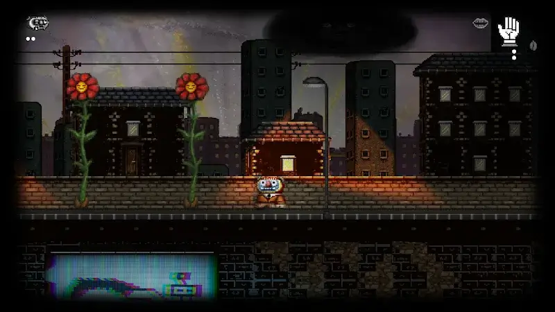 Kovoclak screenshot 1