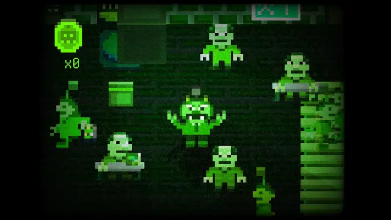 Kovoclak screenshot 4