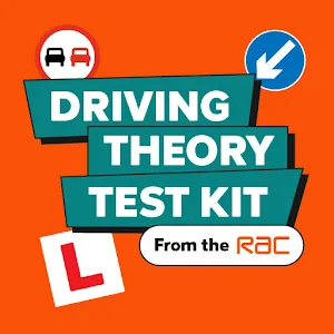 Driving Theory Test Study Kit