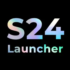 One S26 Launcher v5.3 APK +