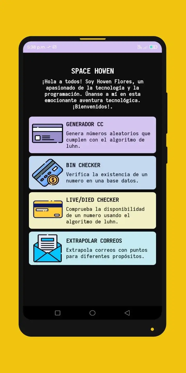 Screenshot Namso Gen 2