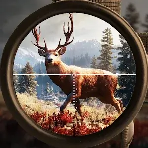 Hunting Clash