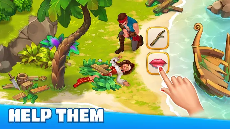 Adventure Bay – Screenshot 4