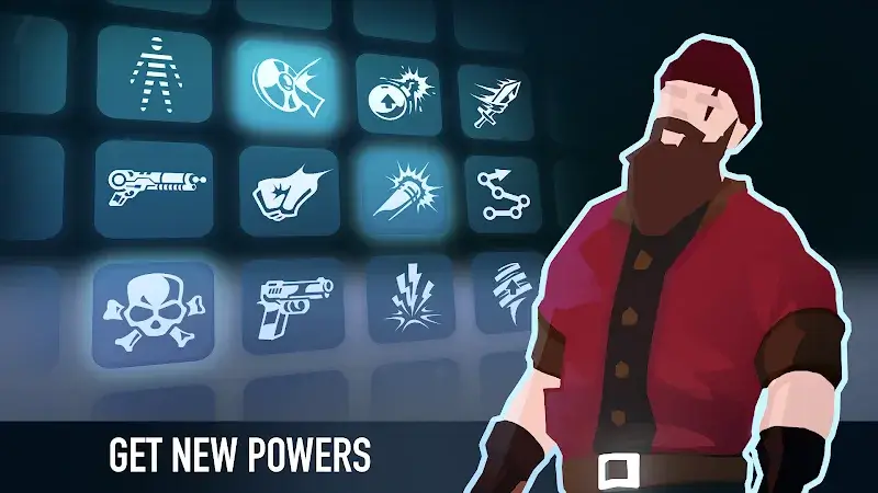 A Way To Smash screenshot 2