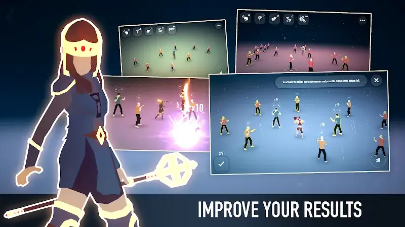 A Way To Smash screenshot 6