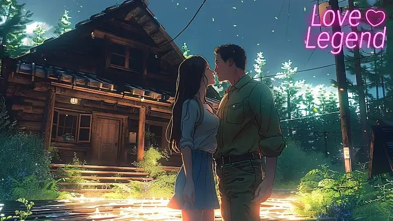 Love legend screenshot 2