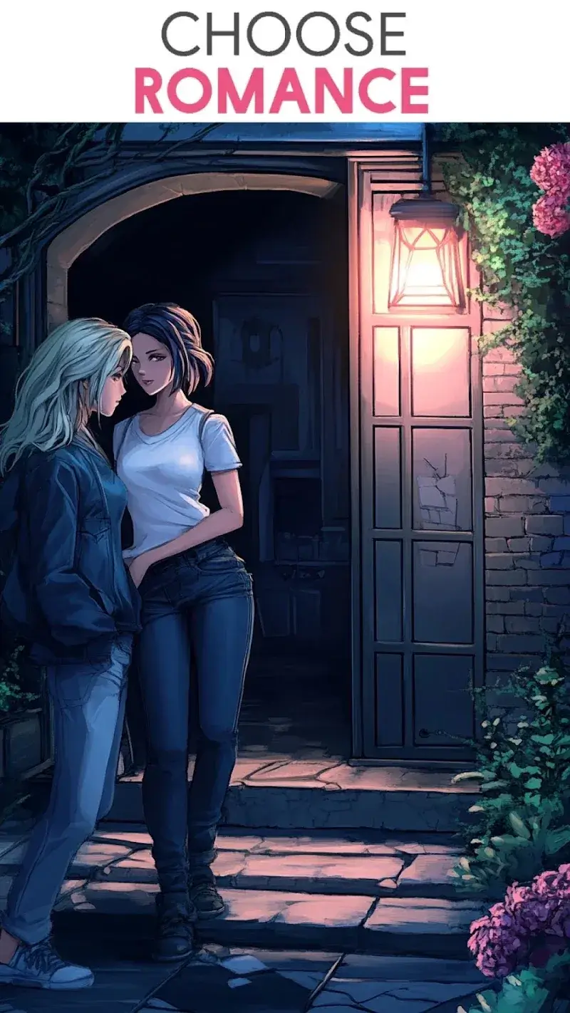Love legend screenshot 6