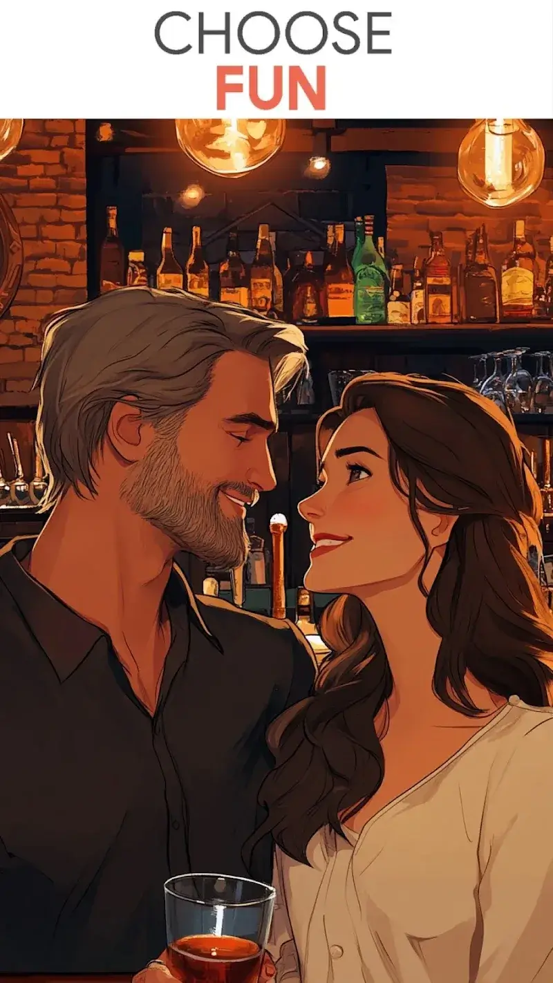 Love legend screenshot 3
