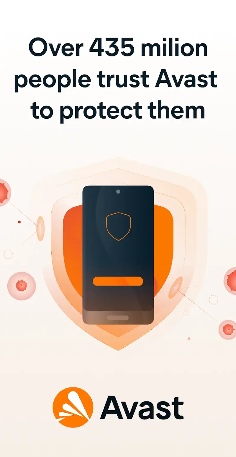 Avast Antivirus Screenshot 1