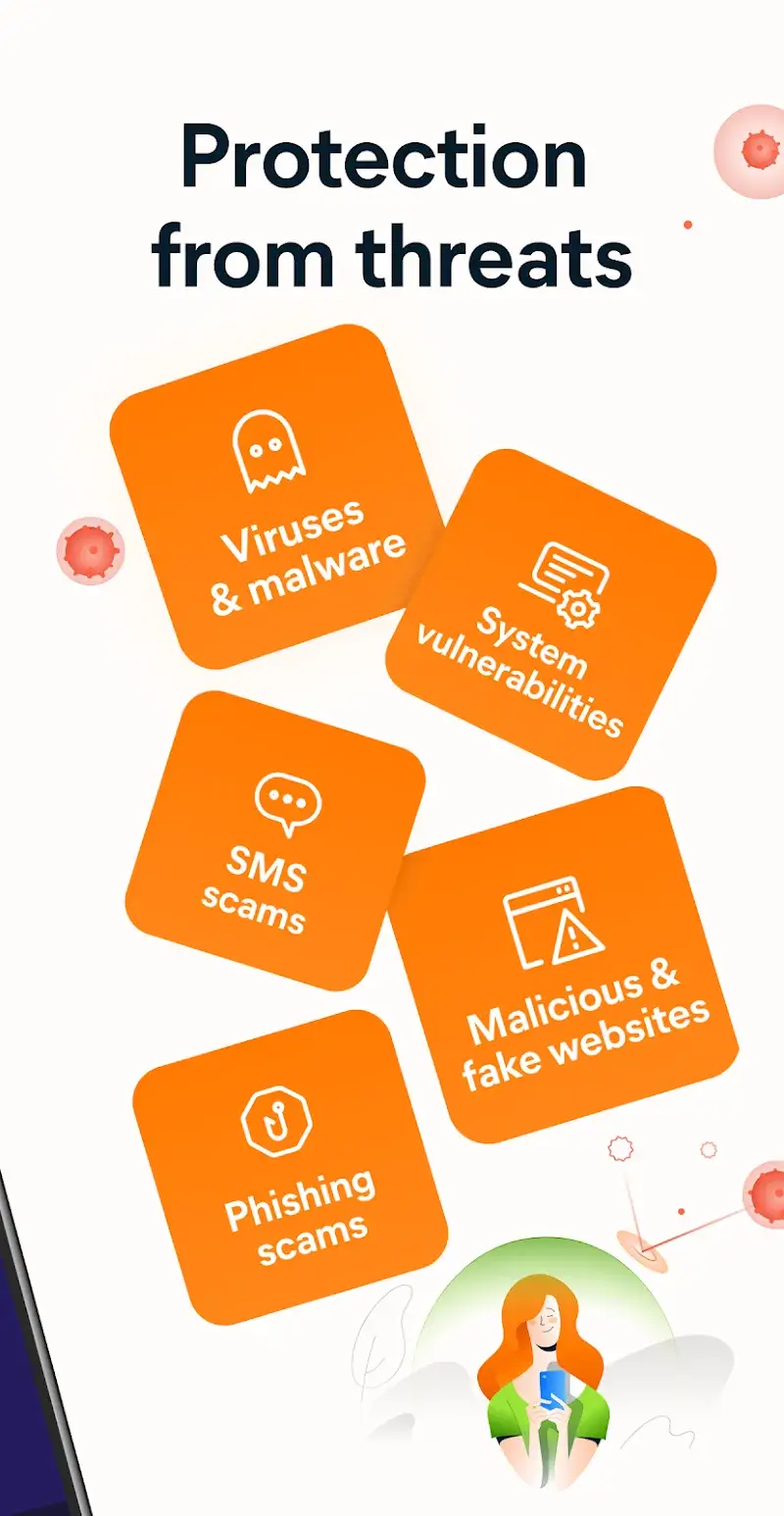 Avast Antivirus Screenshot 3